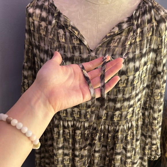 Petite Banana Republic Dress - Picture 2 of 6